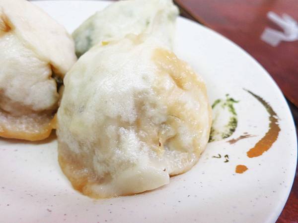 【桃園早餐】九福包子-１顆只要８元的包子