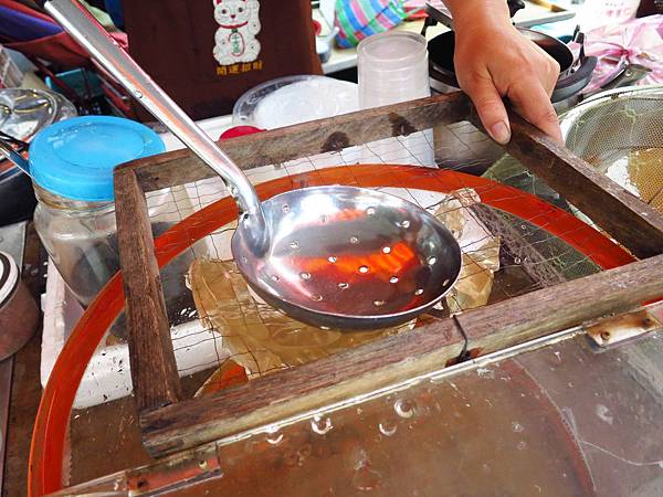 【桃園涼品】純手工愛玉冰-南門市場美食