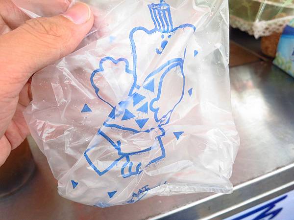 【桃園涼品】純手工愛玉冰-南門市場美食