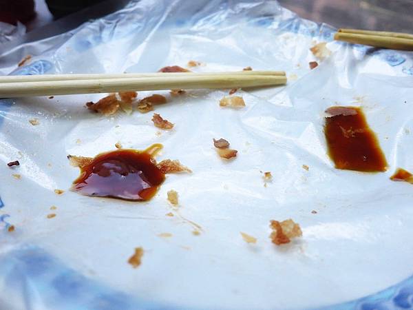 【三重早餐】上海蛋餅豆漿大王-手工蛋餅界中的燒餅？