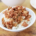 【台北小吃】李記宜蘭肉羹-充滿古早味與不同風味的小吃