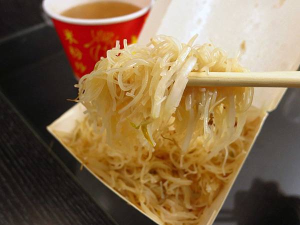 【三重美食】朱記花枝羹-超人氣排隊美食老店