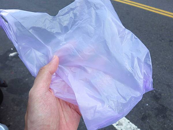 【桃園早餐】大飽包餐車-燒肉蛋吐司已經落伍了