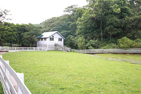 【台北旅遊】三峽皇后森林-童話故事般的親子森林遊樂區-露營烤肉