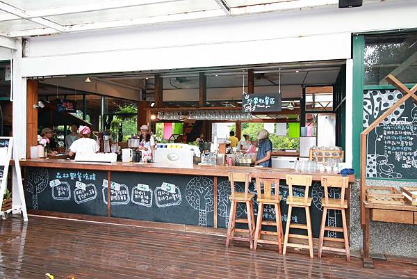 【台北旅遊】三峽皇后森林-童話故事般的親子森林遊樂區-露營烤肉