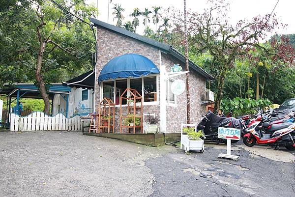 【台北旅遊】三峽皇后森林-童話故事般的親子森林遊樂區-露營烤肉