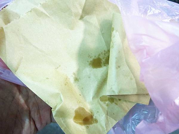 【新莊排隊美食】無名地瓜球-從小吃到大的零嘴 【新莊排隊美食】無名地瓜球-從小吃到大的零嘴