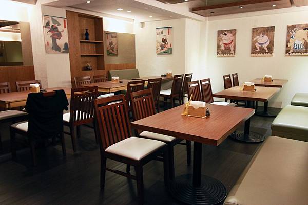 【台北餐廳】天海不解釋日式料理-新鮮海味、美味Bj4-捷運安和站