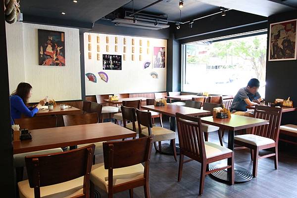 【台北餐廳】天海不解釋日式料理-新鮮海味、美味Bj4-捷運安和站