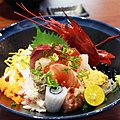 【台北餐廳】天海不解釋日式料理-新鮮海味、美味Bj4-捷運安和站