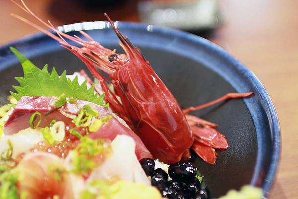 【台北餐廳】天海不解釋日式料理-新鮮海味、美味Bj4-捷運安和站