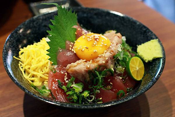 【台北餐廳】天海不解釋日式料理-新鮮海味、美味Bj4-捷運安和站