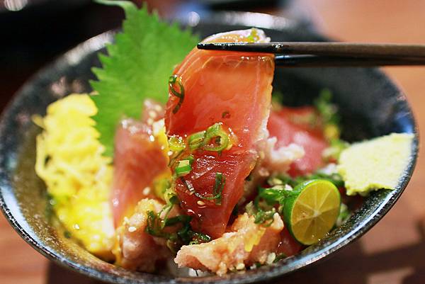 【台北餐廳】天海不解釋日式料理-新鮮海味、美味Bj4-捷運安和站