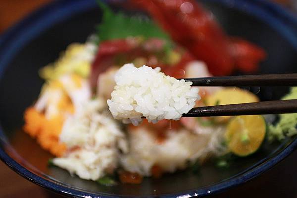 【台北餐廳】天海不解釋日式料理-新鮮海味、美味Bj4-捷運安和站