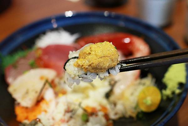 【台北餐廳】天海不解釋日式料理-新鮮海味、美味Bj4-捷運安和站