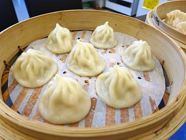 【三重餐廳】靜心食府-１個銅板就能吃到的港式點心