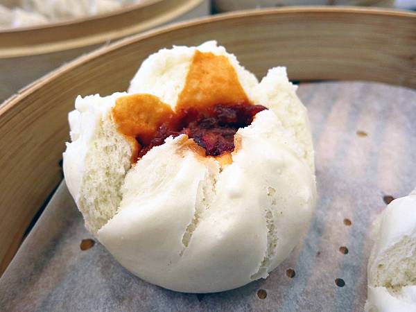 【三重餐廳】靜心食府-１個銅板就能吃到的港式點心