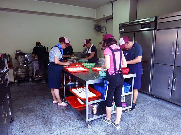 【三重】龍門路胡椒餅-下午茶點心美食