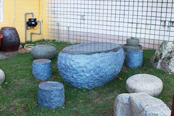 【宜蘭民宿】微陽花弄-微微的陽光照射在美麗的花弄裡