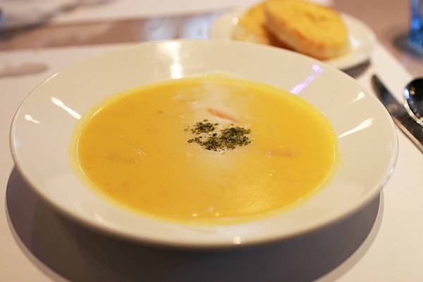 【宜蘭餐廳】久賀牛排-高級西式餐廳約會的好所在