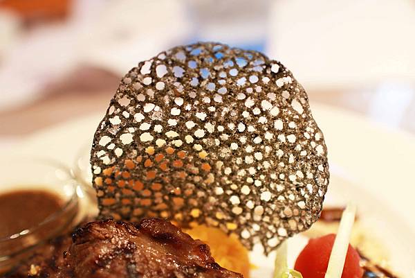 【宜蘭餐廳】久賀牛排-高級西式餐廳約會的好所在