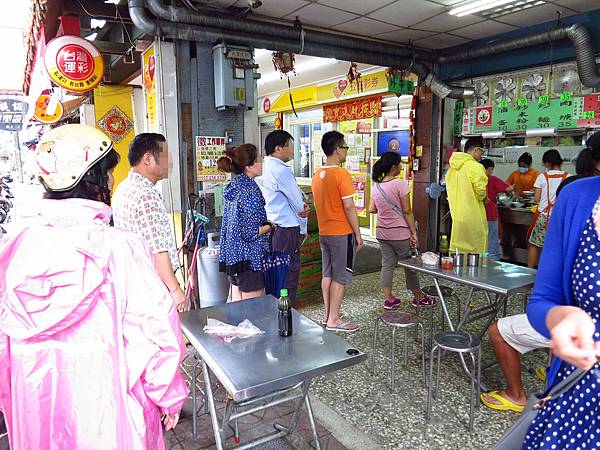 【中和美食】大胖肉羹-在地人必吃的排隊美食