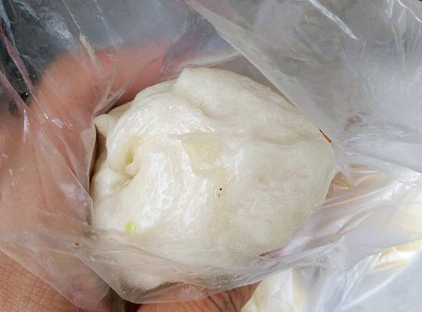 【三重美食】自強路與仁愛街5元小籠包、水煎包