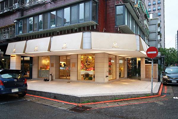 【台北】COURONNE法式手工餅乾-有別於一般的用心美味-喜餅、中秋節禮盒