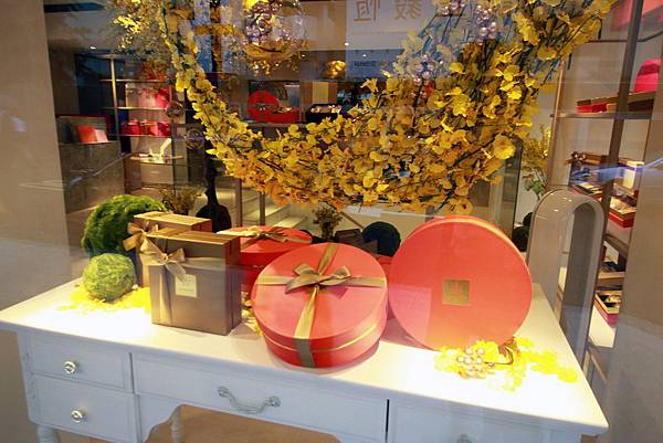 【台北】COURONNE法式手工餅乾-有別於一般的用心美味-喜餅、中秋節禮盒