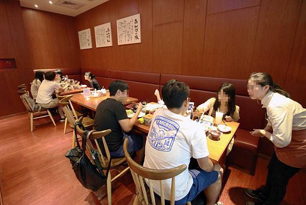 【排隊人氣餐廳】最受歡迎的豬排料理！到杏子必吃！-台北餐廳