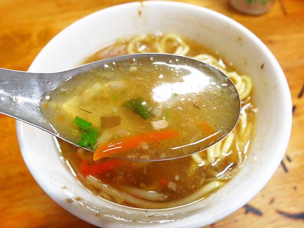 【桃園美食】南門市場美食-隱藏在熱鬧市場裡的美味小吃