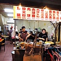 【桃園美食】南門市場美食-隱藏在熱鬧市場裡的美味小吃