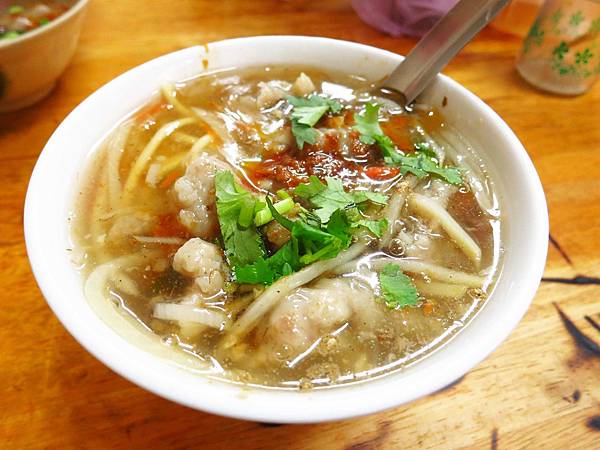 【桃園美食】南門市場美食-隱藏在熱鬧市場裡的美味小吃