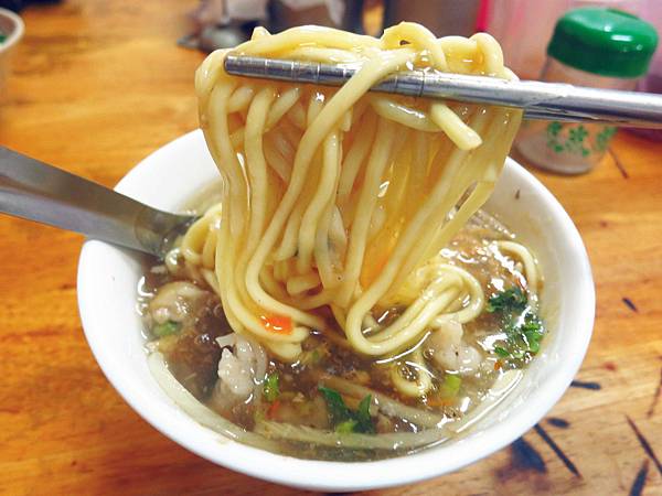 【桃園美食】南門市場美食-隱藏在熱鬧市場裡的美味小吃