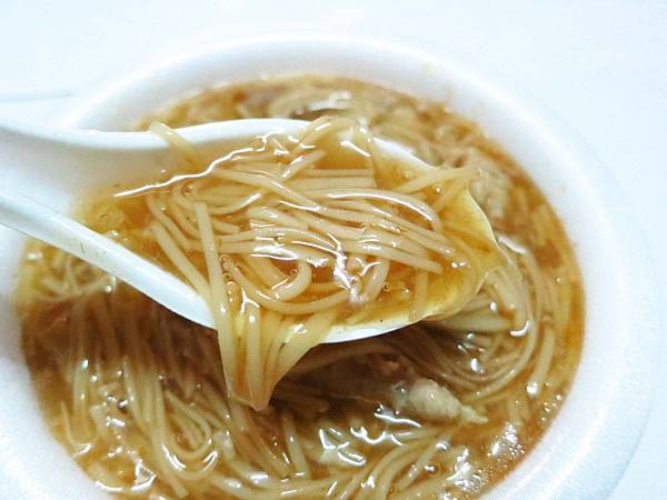 【新莊美食】阿良麵線-從餐車賣到店面不變的好味道