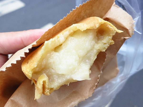 【三重美食】3個10元紅豆餅-絕版的銅板價,28年不變的古早味 【三重美食】3個10元紅豆餅-絕版的銅板價,28年不變的古早味