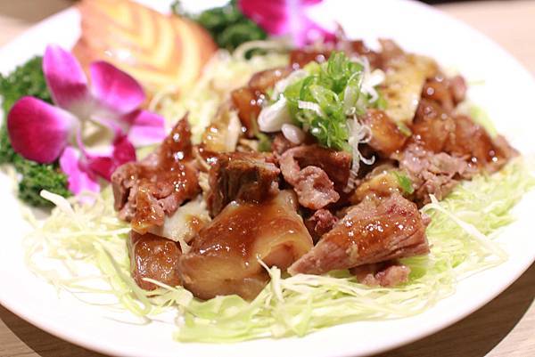 【台北餐廳】牛ㄅㄟㄅㄟ-來自台南的溫體黃牛，美味直送