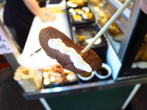 【桃園美食】深澳鯊魚煙大王-試吃讓你吃到爽-龜山分店 【桃園美食】深澳鯊魚煙大王-試吃讓你吃到爽-龜山分店