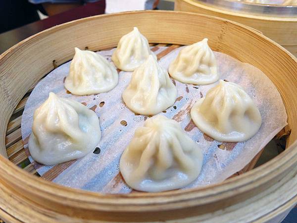 【三重餐廳】靜心食府-１個銅板就能吃到的港式點心