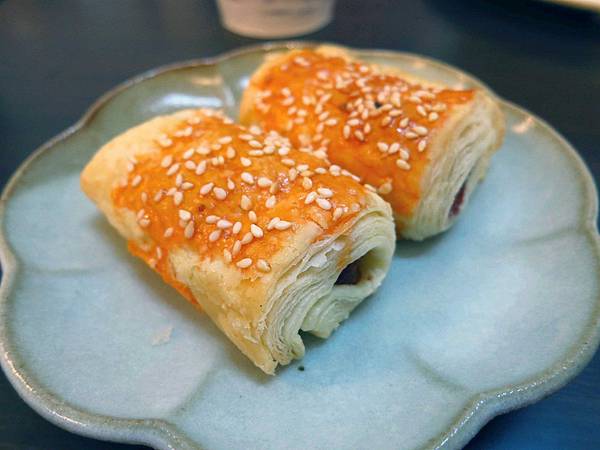 【三重餐廳】靜心食府-１個銅板就能吃到的港式點心