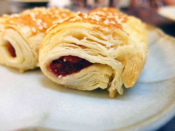 【三重餐廳】靜心食府-１個銅板就能吃到的港式點心