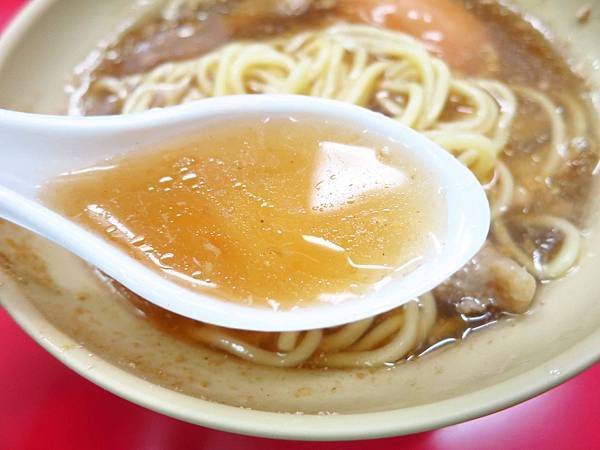 【三重美食】文化北路肉羹麵-加１元多一顆魯蛋