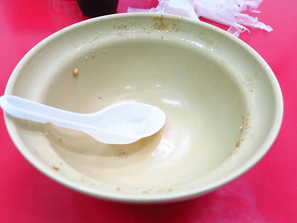 【三重美食】文化北路肉羹麵-加１元多一顆魯蛋