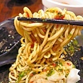【永和美食】極味棧-神奇怪味紅油炒手