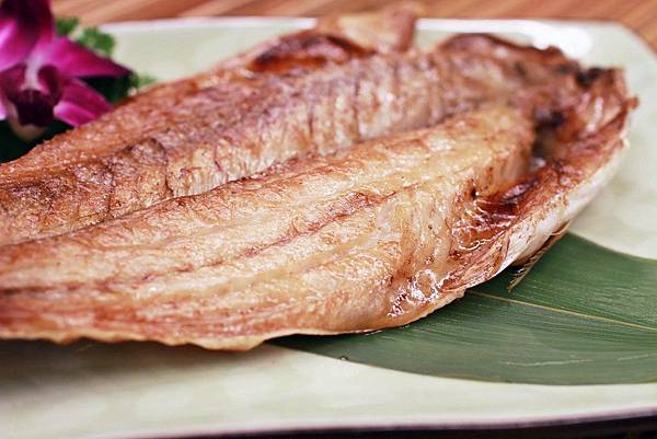 【台北餐廳】竹間饌日式料理-極品炙燒生牛肉居酒屋