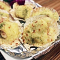 【台北餐廳】竹間饌日式料理-極品炙燒生牛肉居酒屋