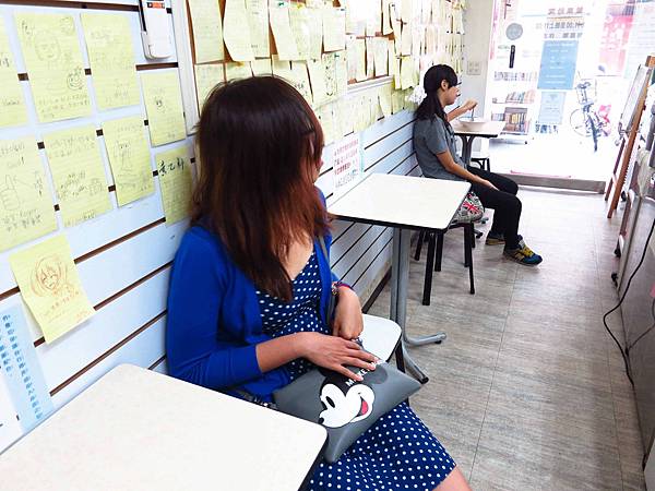 【永和豆花店】永和正港手工豆花-純手工黑糖豆花