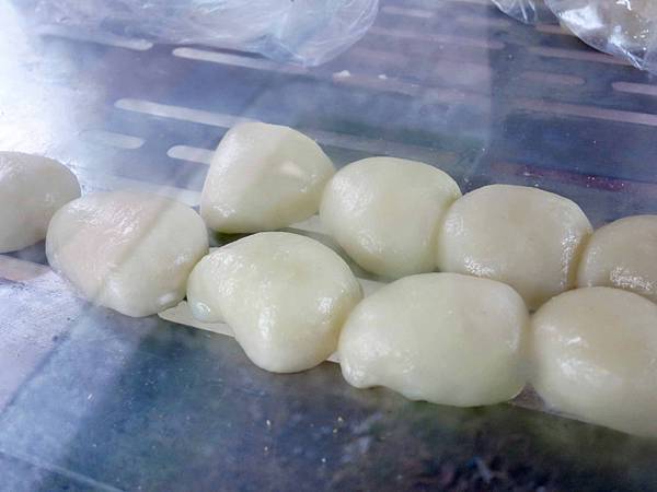 【三重美食】集美街古早味麻糬-小時候的美味記憶