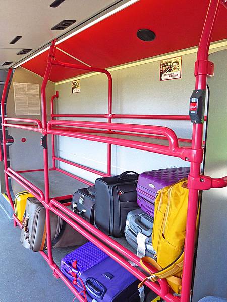 【香港自由行四天三夜】香港機場入境篇