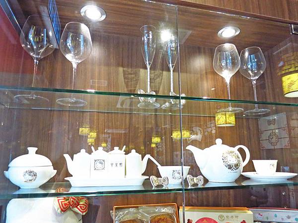 【香港美食自由行】中菜軒-全世界第一個Hello Kitty主題餐廳